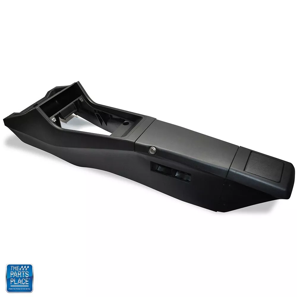 1970 camaro cheap center console