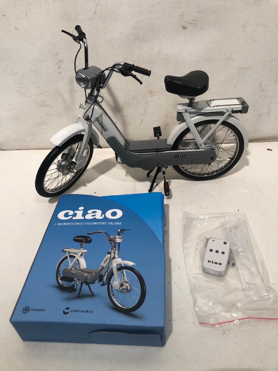 Motorino Ciao Della Piaggio Piaggio Ciao 50 1984 500 Km 800 €, A