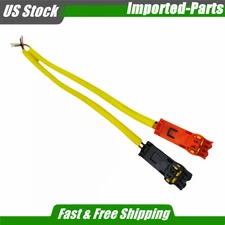For 2012 2013 2014 2015 Toyota Sienna Driver Airbag Clock spring Plug Connector