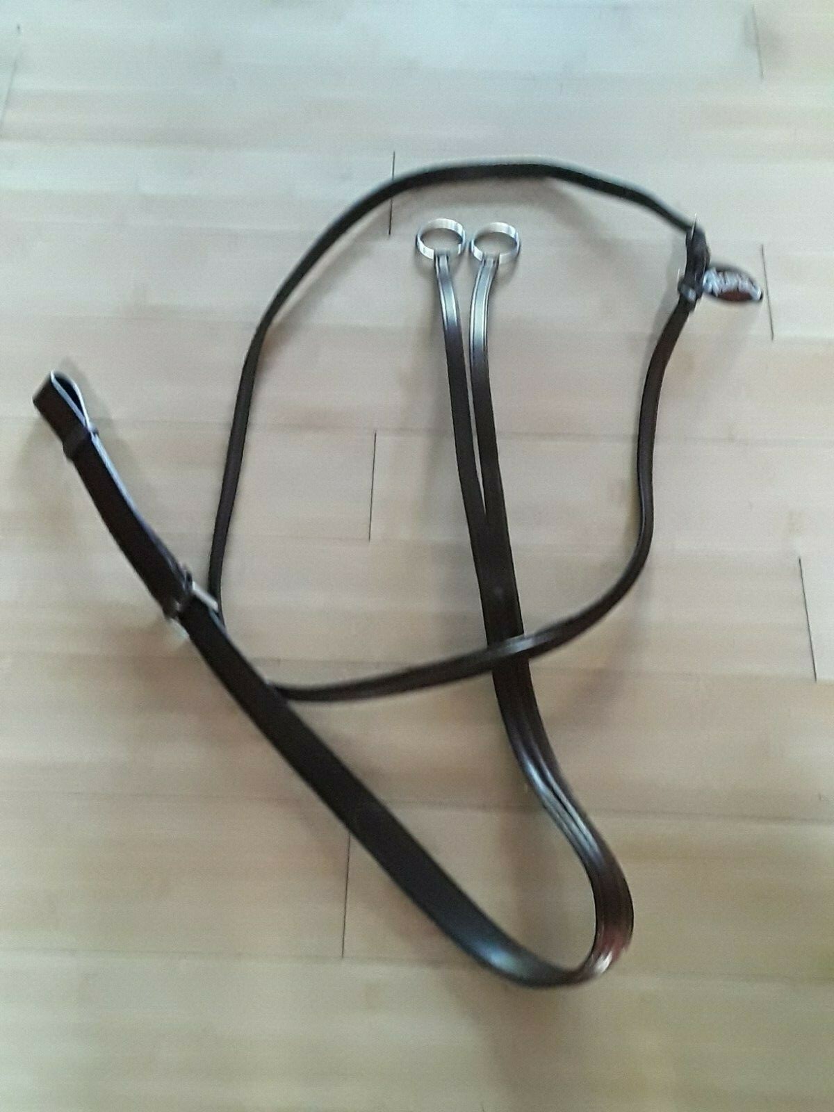 Weaver Leather Martingale Standard Laufschuhe Braun - Voll Verstellbares Hundegeschirr Aus Strapazierfähigem Nylon