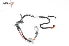 2018 - 2021 JAGUAR E-PACE POSITIVE BATTERY CABLE TERMINAL HARNESS OEM