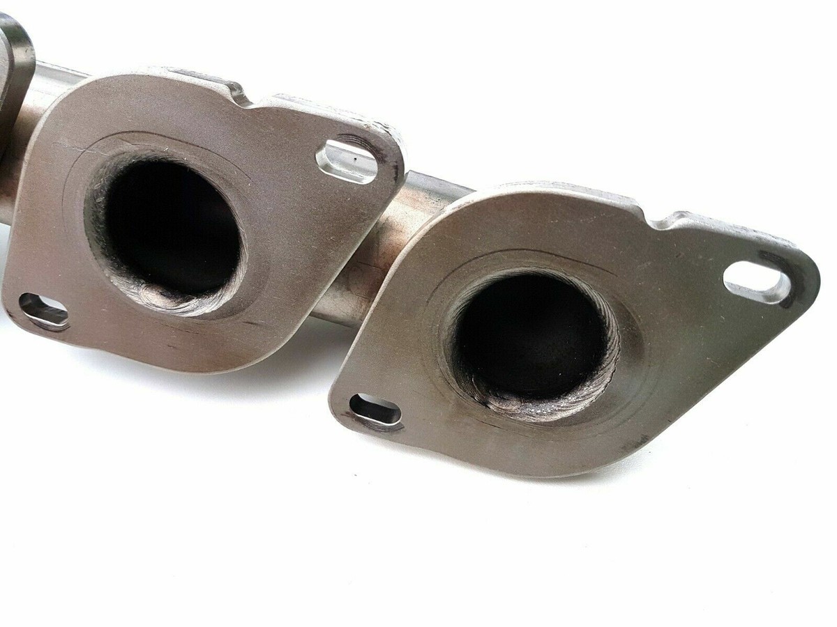 Left Turbocharger Mercedes A2780901780 A2780901280 A2780903580 