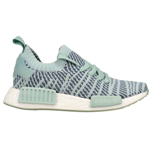 adidas NMD_R1 STLT Primeknit Ash Green W