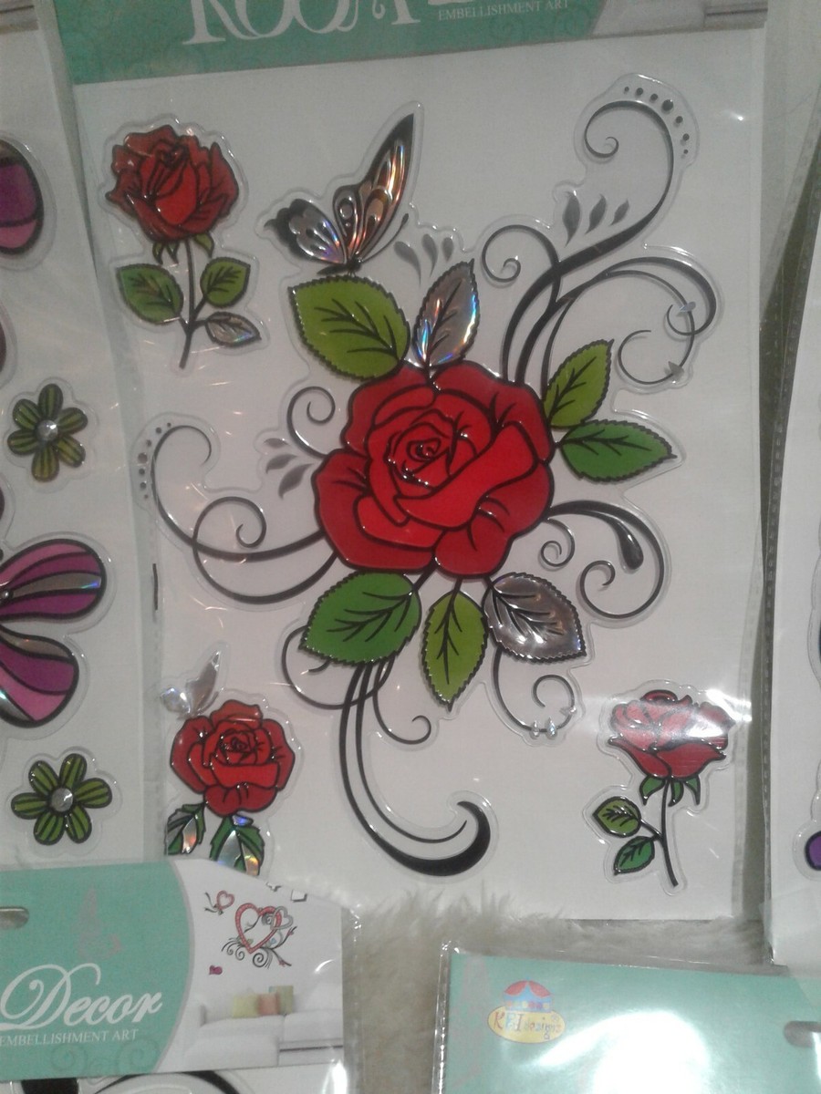 How to incorporate room decor embellishment art into your home design