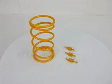 1500 RPM TORQUE COMPRESSION & CLUTCH SPRINGS 50cc 80cc 100cc QMB139 SCOOTER