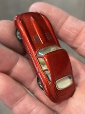 Matchbox Regular Wheels 32 Jaguar E Type made in England Lesney Nice