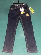 Boys Levi  s Denim Size 7 Adjustable Wasteband
