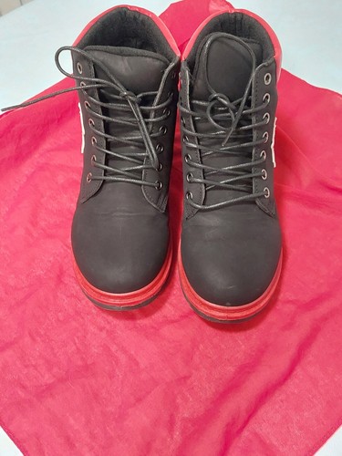 Via Pinky Sadie-03 Women's Lace-Up Boots Size 7.5 - Picture 10 of 10