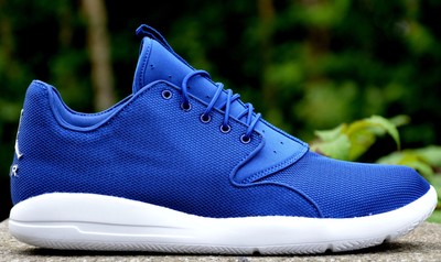 nike jordan eclipse blau