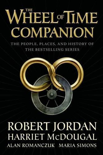 Thumbnail - Maria Simons Harriet Mcdougal Alan Romanczuk The Wheel Of Ti