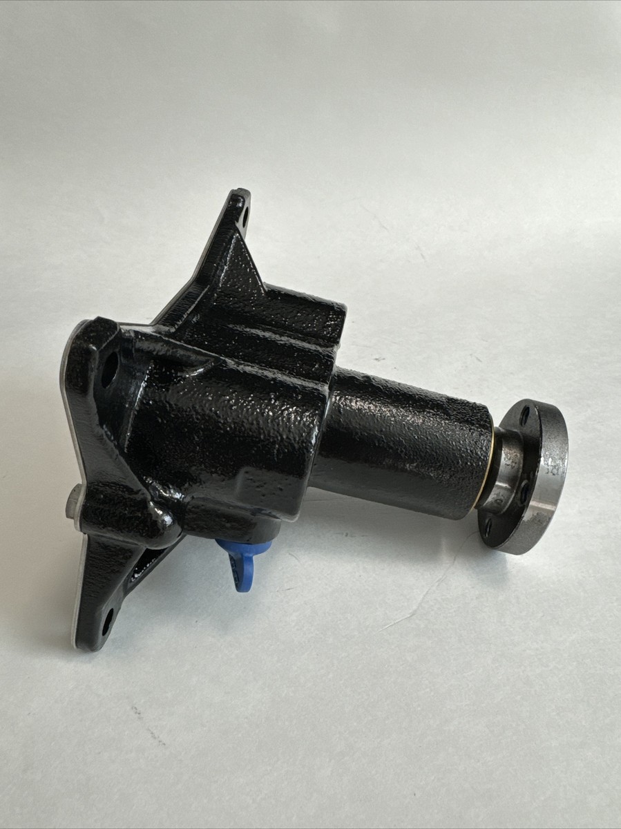 Mercury Mercruiser Quicksilver OEM Raw Water Sea Pump 46-8m0122667 