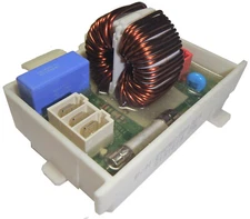 EAM60991309 | LG WASHER NOISE FILTER OEM ***FREE 1 YEAR WARRANTY*** st
