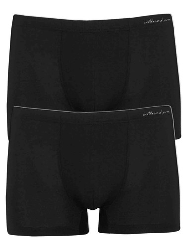Pantalones Hombre Sin Intervención Algodón Ecológico en Pack 2 de la Marca comazo earth - Imagen 10 de 11