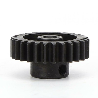 ZGQA-GQA Set of 2 Metal Motor Gear 27T Pinion for RC Cars WLtoys Replacement Parts ZGQA-GQA Set of 2 Metal Motor Gear 27T Pinion for RC Cars WLtoys Replacement Parts