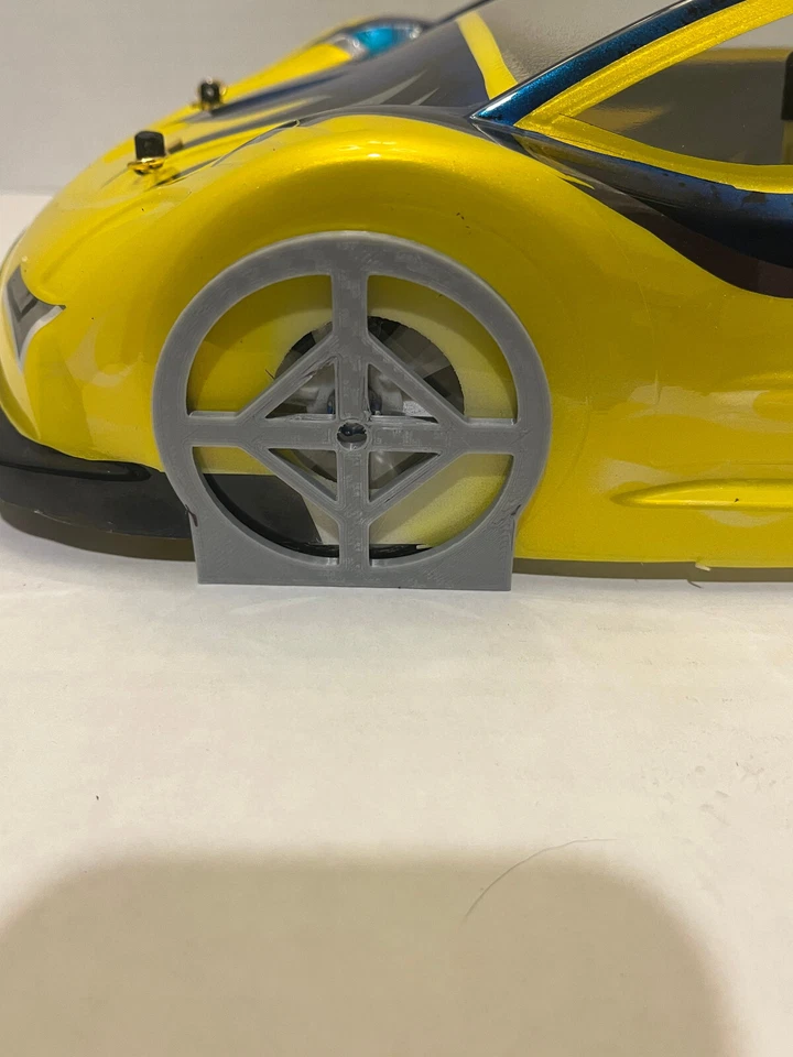 Twister 金刚狼 Awesomatix X 光轮胎标记工具 — 第 3/4 张图片