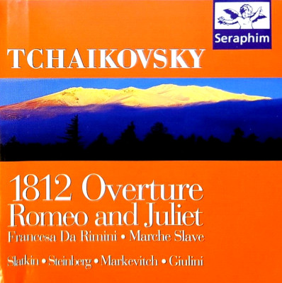Tchaikovsky - 