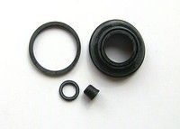 Autofren Hinterbremszangen Reparatursatz D4052 OE Ersatzteil