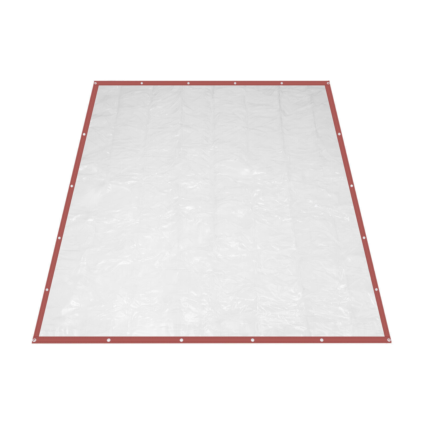 Roll Up Patio Enclosure Vinyl