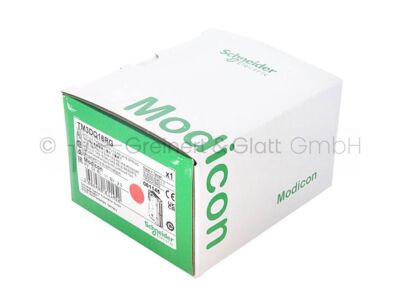 SCHNEIDER ELECTRIC SE TM3DQ16RG -MFS-;Digitales Ausgangsmodul,Modicon TM3,VPE: 1