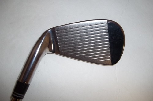 Orlimar Tour 2 - Men's Right Handed, steel shaft/ Stiff300 - 6 Iron - NEW! - Picture 3 of 7