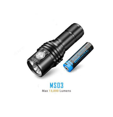 MN-2321-154☆IMALENT MS03 IMALENT MS03 13000 EDC LED Flashlight for sale online | eBay