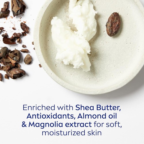 Nivea Nourishing Moisturizing 24hr Day Face Cream SPF 15 2 x 50ml Packs (100ml) - Picture 5 of 8