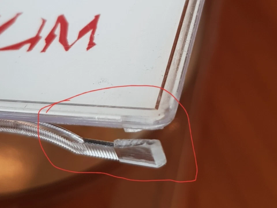 CD|Maxi-Single|Tic Tac Toe|Warum⚡BLITZVERSAND⚡ - Bild 2 von 4