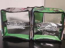 Skylanders Swap Force Show and Go Carry Case Bag