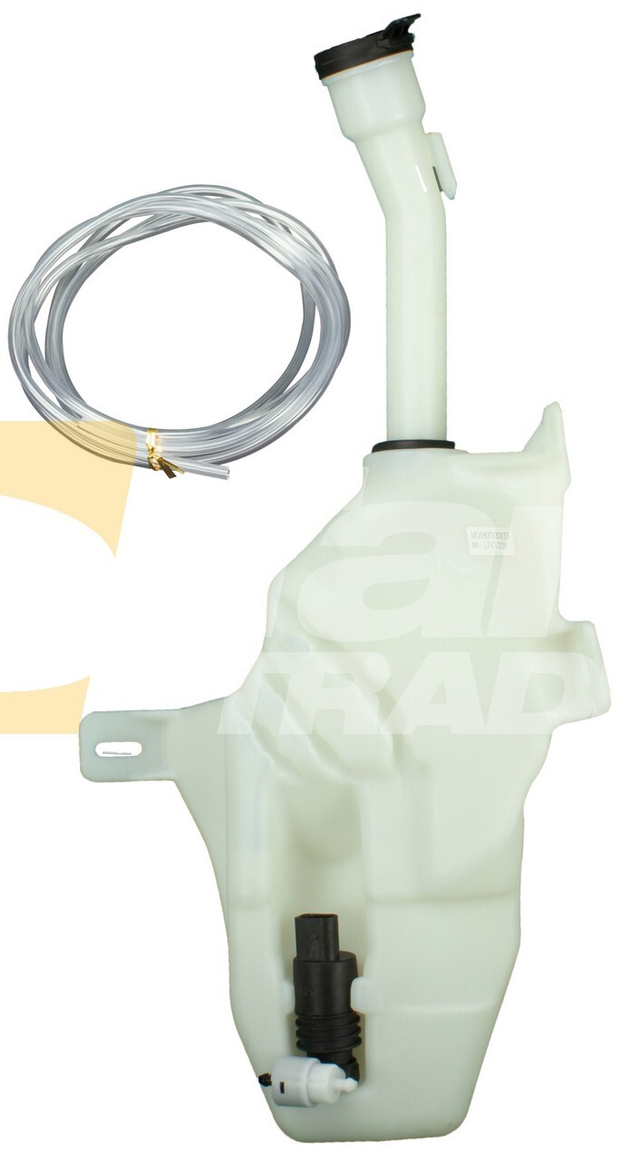 Réservoir lave-glace pour Opel Astra J GTC 3 portes de 2011 à 2016