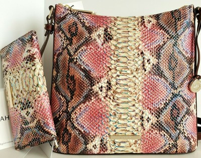 brahmin ember wallet