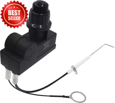 Blackstone 36in Propane Griddle AA Battery Push Button Electronic Igniter Kit