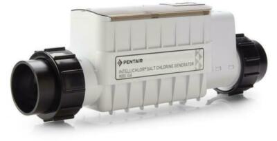 Pentair IntelliChlor IC40 Salt Chlorine Generator Cell  EC-520555
