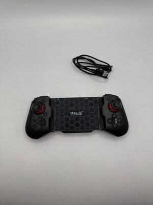 Handy Gamepad Bluetooth-kompatibler Gamecontroller für PUBG Fortnite IOSAndroid