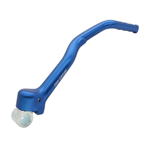 7075 Forged KICK START STARTER LEVER FOR Yamaha YZ250F WR250F YZ250FX YZ 250F - Picture 5 of 7