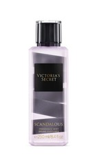 VICTORIA' SECRET SCANDALOUS FRAGRANCE BODY MIST 8.4 FL OZ FULL SIZE DISCONTINUED