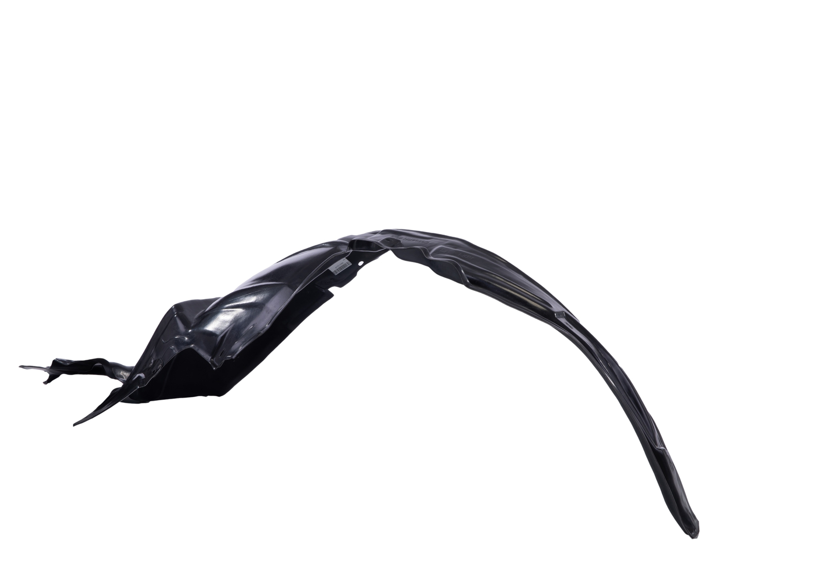 Front Right Passenger Side Fender Liner Splash Shield Fit 03-08 Subaru Forester