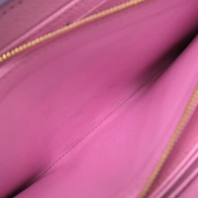Louis Vuitton ZippyWallet Spring In The City Monogram