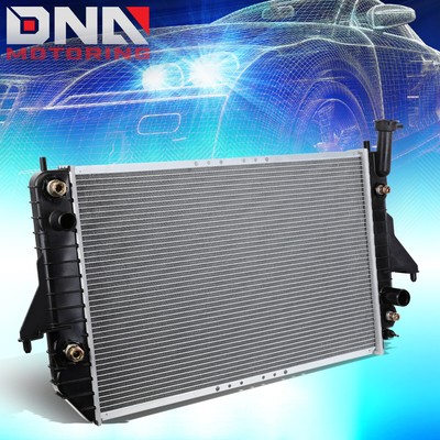 Fits CU2003 Brand New Aluminum Radiator for 1998-2005 Chevrolet Astro GMC Safari
