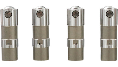 NEW S&S CYCLE 0929-0085 Precision Tappets - Set of 4 - ELECTRA GLIDE / SOFTAIL