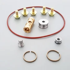 GT1446V Turbo Rebuild Repair For Buick Encore Chevrolet Cruze ECOTEC A14NET 1.4L