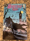 Detective Comics #590 DC Vintage Batman Nice Condition 1988 Epic Cover!