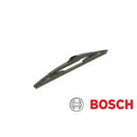 Superplus Plastik Wischerblatt - Heck - 300 - FüR Chevrolet ZüNdkerze 2005-2010
