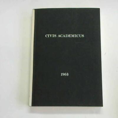 Civis Academicus