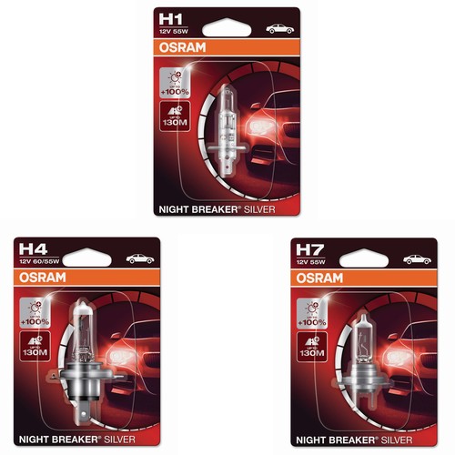 Sumex Glühbirnen-Set H1 Und H7 Mouse Type 28 - View #7