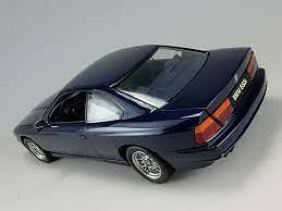 Rare kit Tamiya 1/24 BMW 850i from Japan 8673 | eBay