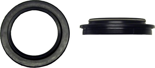 Fork Oil Seals, Dust Covers Set For Honda VF 1100 C Magna V65 1986 - Picture 2 of 3