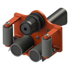 Masking Tape Dispenser Textured Paper Pasting Machine Spray Paint Sticker