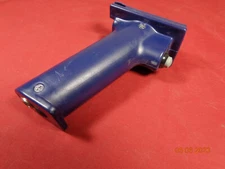 Kustom Signals Talon Talon II & Falcon HR Radar BATTERY HANDLE w/ Used battery