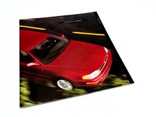 1994 Toyota Camry Brochure