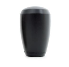 GrimmSpeed Delrin Black Shift Knob M12x1.25 part 038007 for Subaru models